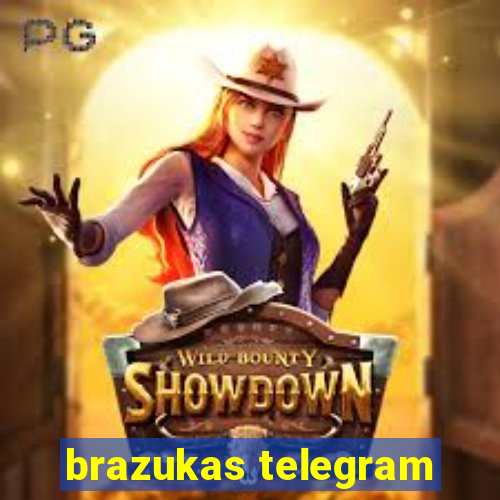 brazukas telegram